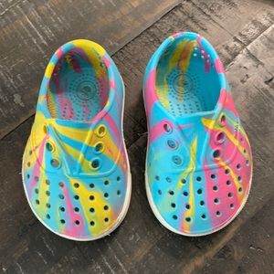 Toddler Native Shoes